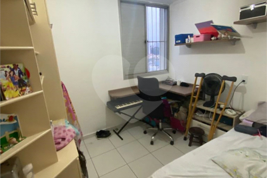 Apartamento à venda com 3 quartos, sendo 1 suíte, em Parque Novo Mundo, São Paulo, SP