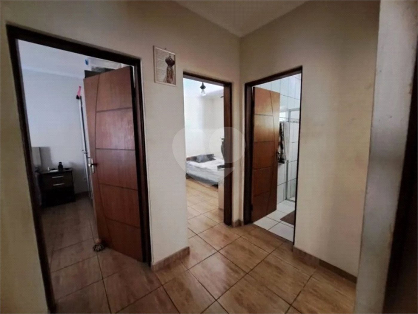 Casa à venda com 3 quartos, sendo 1 suíte, em Vista Alegre, Vinhedo, SP