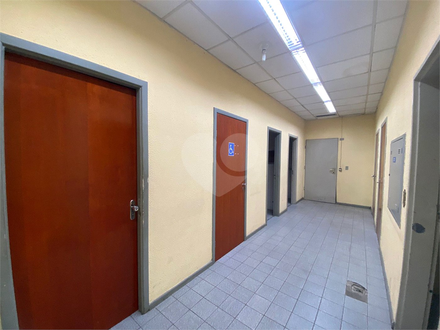 Salão para alugar no Centro, Salto, SP