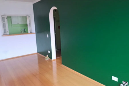 Apartamento à venda com 3 quartos em Vila Andrade, São Paulo, SP