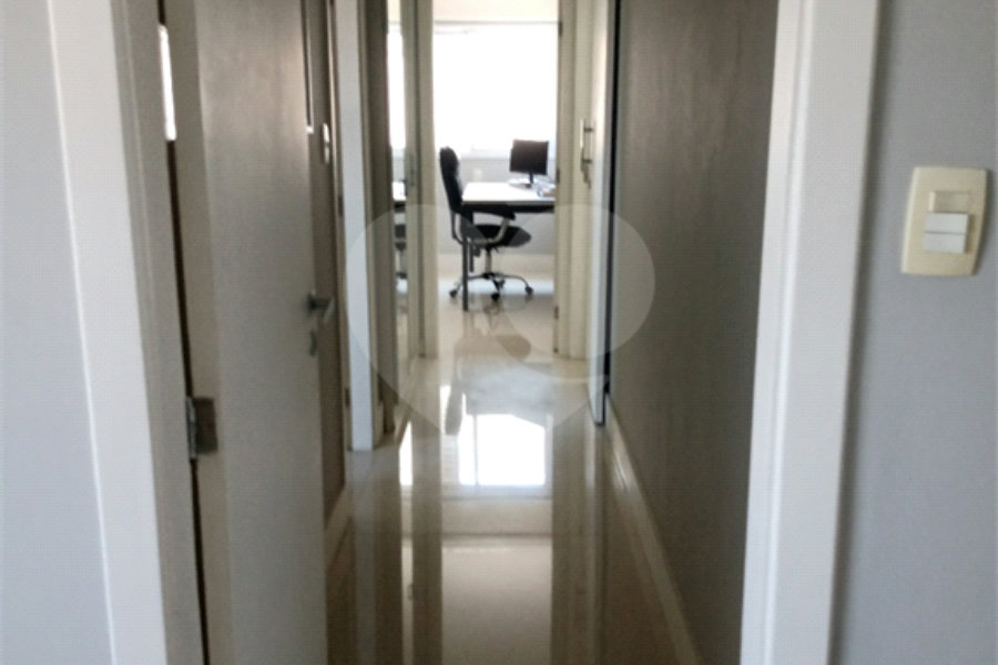 Apartamento à venda com 2 quartos, sendo 1 suíte, em Santana, São Paulo, SP