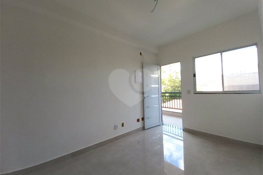 Casa à venda com 2 quartos no condomínio Sou + Piatá, São Paulo - SP