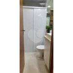 Apartamento à venda com 2 quartos, sendo 1 suíte, em Vila Medeiros, São Paulo, SP