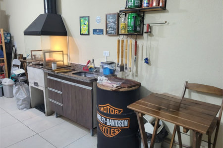Duplex à venda com 2 quartos em Boa Vista, Sorocaba, SP