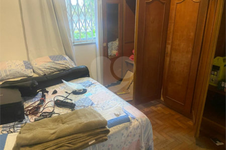 Apartamento à venda com 3 quartos em Tijuca, Rio de Janeiro, RJ
