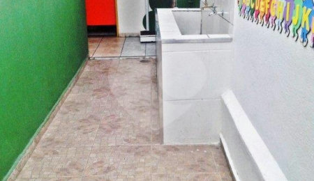 Prédio à venda em Imirim, São Paulo, SP