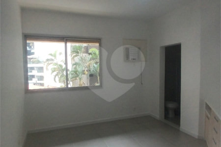 Apartamento à venda com 2 quartos, sendo 1 suíte, em Lagoa, Rio de Janeiro, RJ