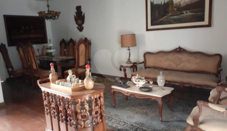 Sobrado à venda com 3 quartos, sendo 1 suíte,  em Vila Mariana, São Paulo, SP