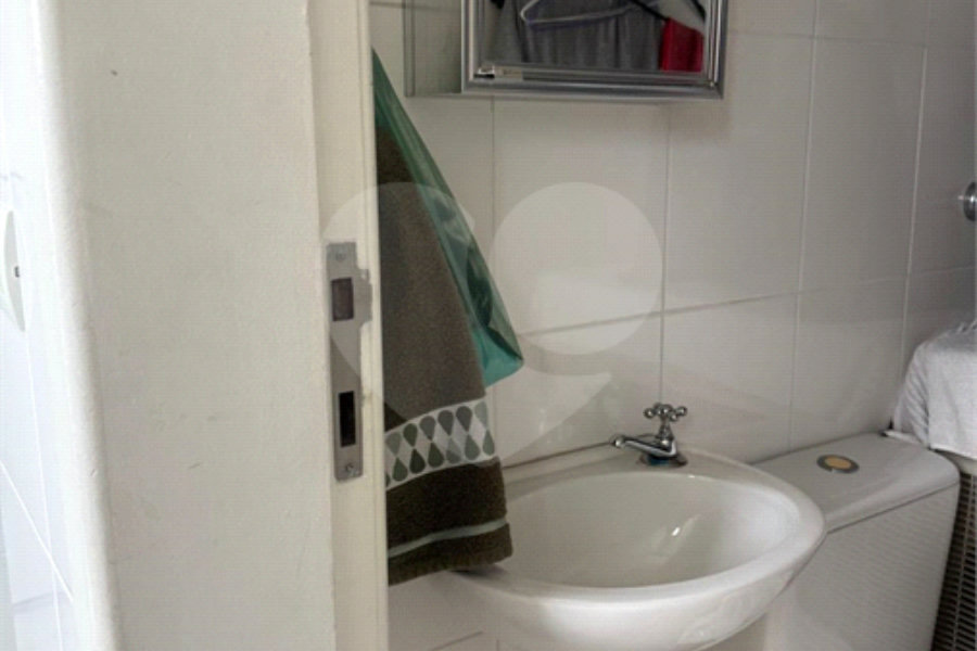 Apartamento à venda com 3 suítes em Morumbi, São Paulo, SP