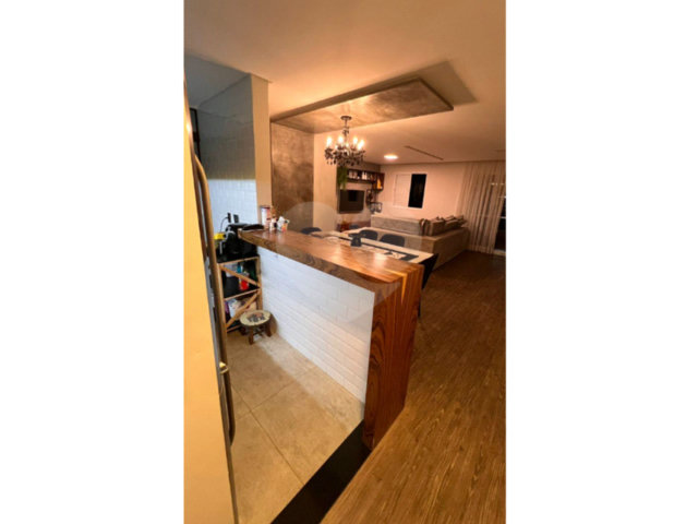 Apartamento à venda com 3 quartos, sendo 1 suíte,  em Mandaqui, São Paulo, SP