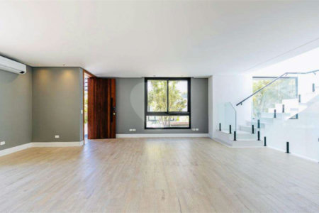 Casa à venda com 3 suítes no condomínio Boulevard Ibirapuera, São Paulo - SP