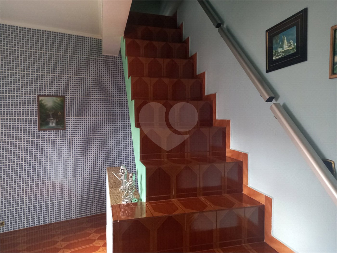 Sobrado à venda com 4 quartos, sendo 2 suítes, em Vila Nova Cachoeirinha, São Paulo, SP