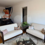 Apartamento à venda com 2 quartos em Indianópolis, São Paulo, SP