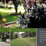 Terreno à venda no condomínio Estrada do Alvarenga,4964, São Paulo - SP