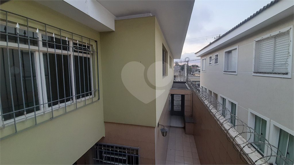 Casa Térrea à venda com 3 quartos em Parque Edu Chaves, São Paulo, SP