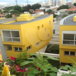 Casa à venda com 3 quartos, sendo 1 suíte,  no condomínio Residencial Vegas, São Paulo - SP