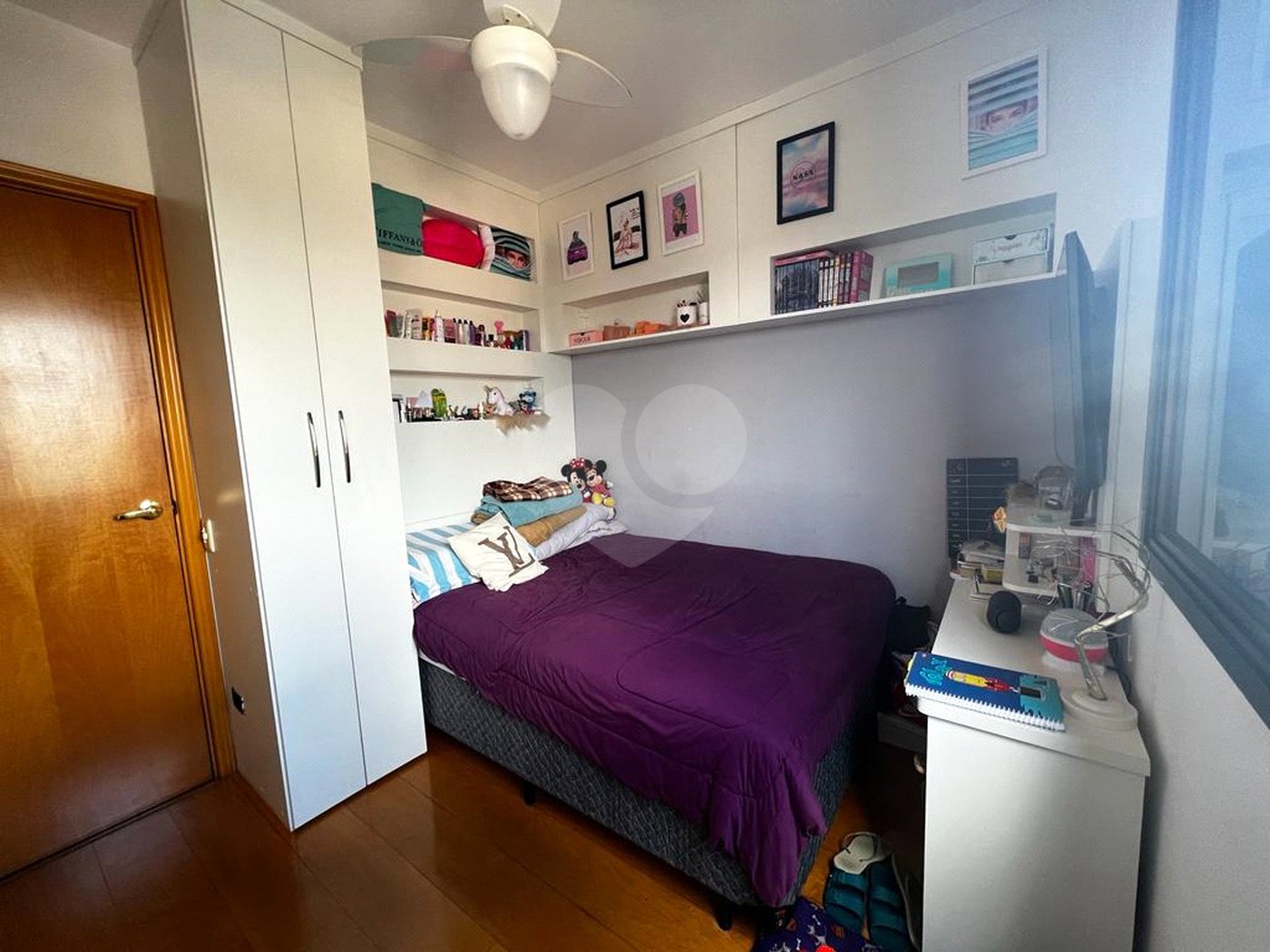 Apartamento à venda com 2 quartos em Vila Antônio, São Paulo, SP