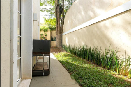 Casa à venda com 4 suítes no condomínio Residencial Villa Fiume Rosso, São Paulo - SP