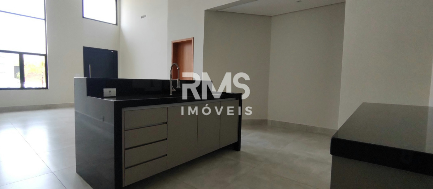 Casa à venda com 3 suítes em Jardim Residencial Garden Ville, Itu, SP