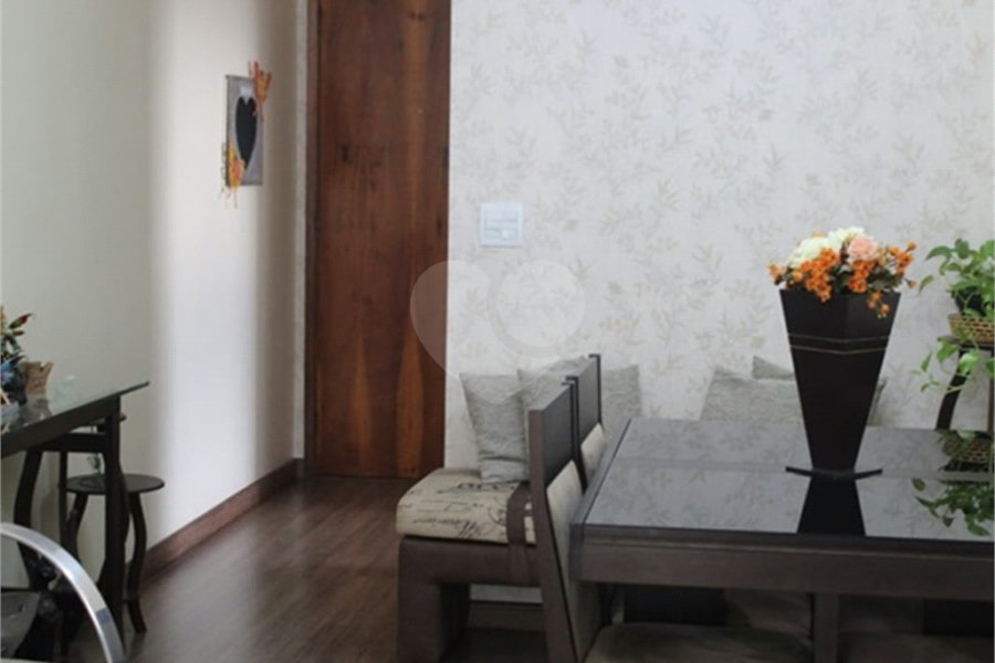 Apartamento à venda com 2 quartos em Casa Verde, São Paulo, SP