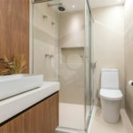 Apartamento à venda com 4 quartos, sendo 3 suítes, em Brooklin, São Paulo, SP