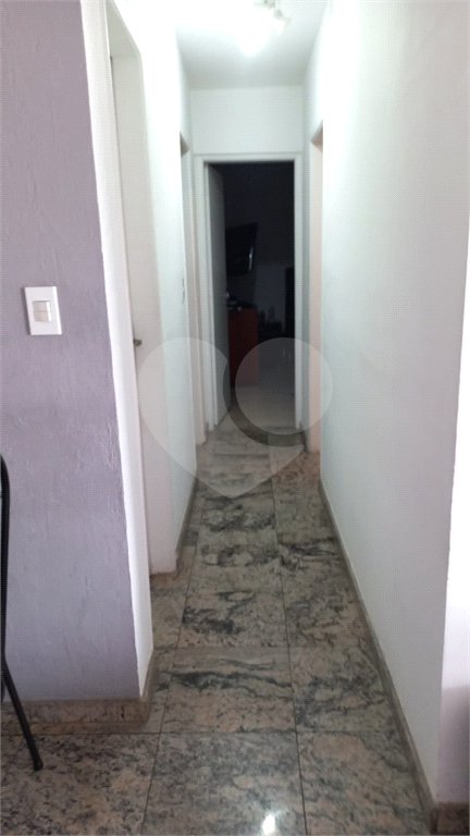 Apartamento à venda com 3 quartos, sendo 1 suíte, em Vila Guilherme, São Paulo, SP