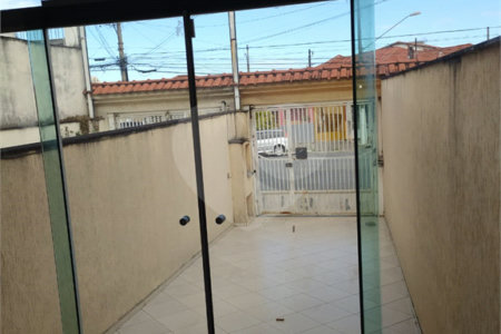 Sobrado à venda com 3 quartos, sendo 1 suíte, em Vila Maria Alta, São Paulo, SP