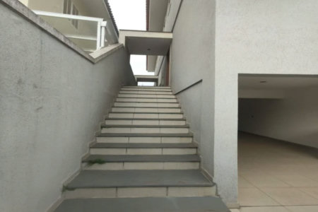 Casa à venda com 3 suítes em Jardim Bonfiglioli, São Paulo, SP