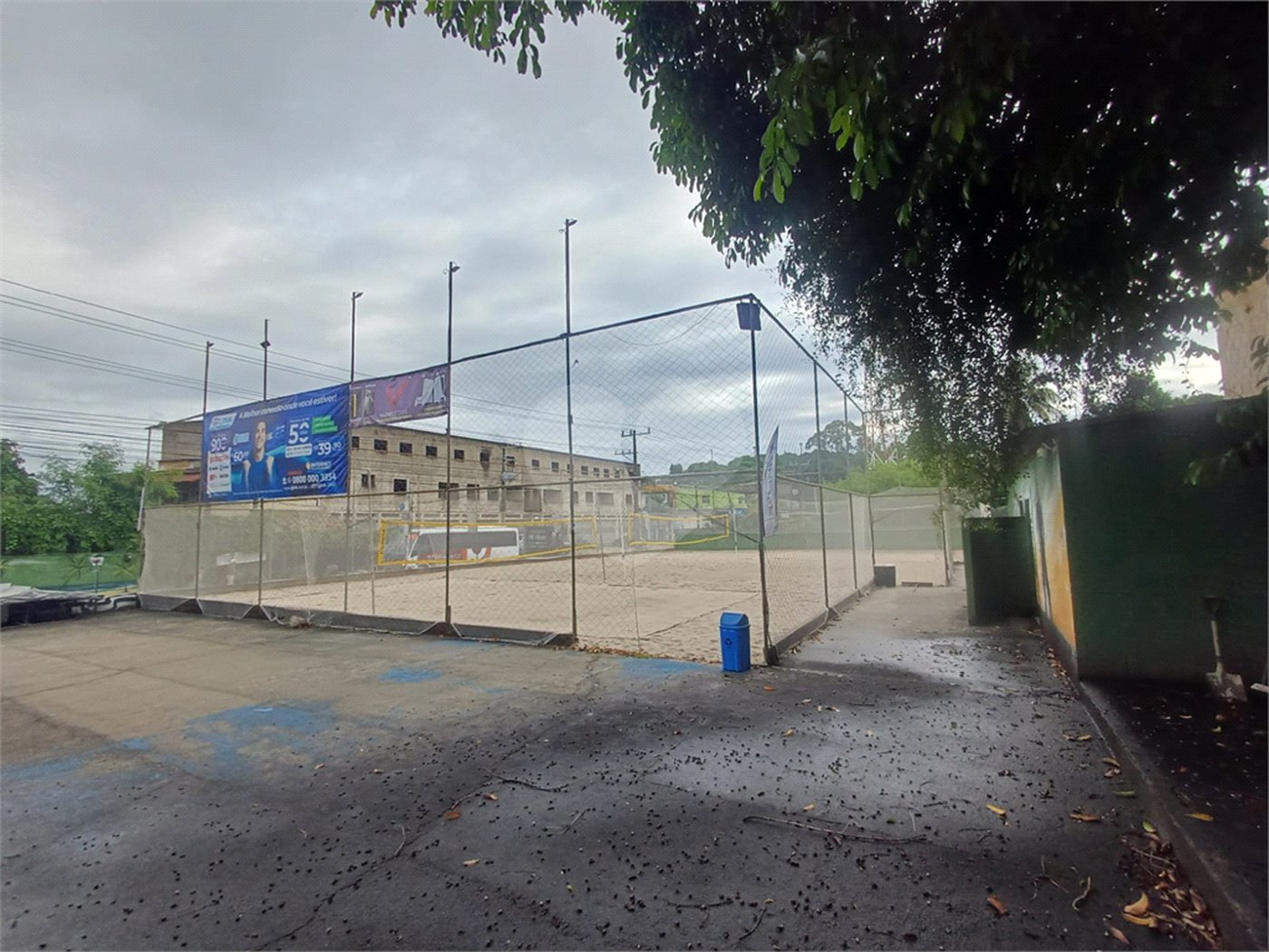 Terreno à venda em Santa Cruz, Rio de Janeiro, RJ