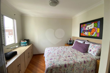 Cobertura à venda com 3 quartos, sendo 1 suíte,  em Cidade São Francisco, São Paulo, SP