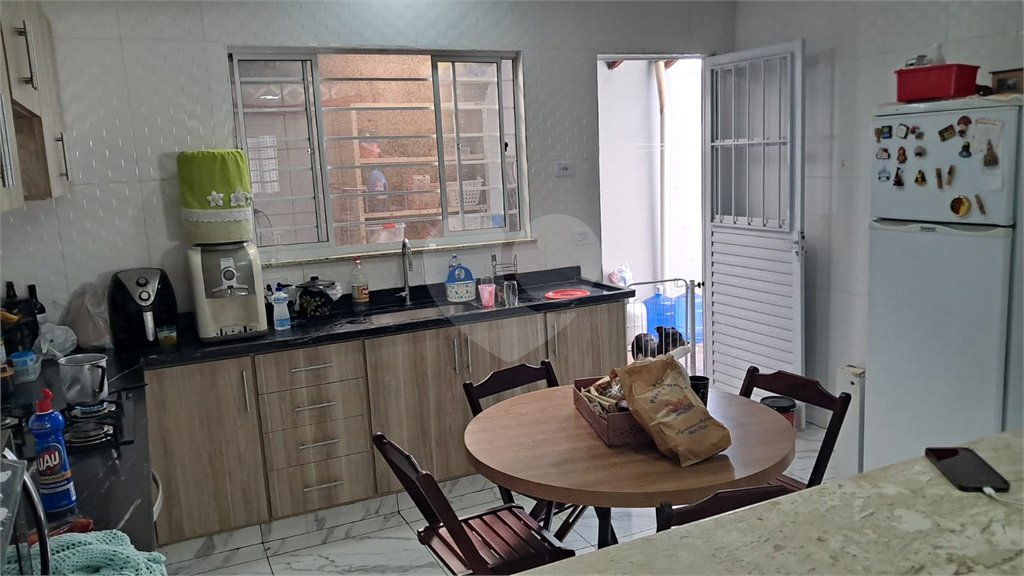 Casa à venda com 3 quartos em Parque Residencial Célia Maria, Porto Feliz, SP