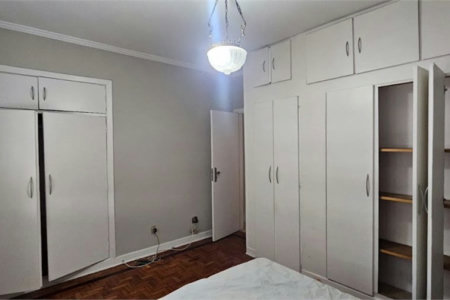 Apartamento com 3 dormitórios à venda, 138 m² por R$ 799.999,99 - Boqueirão - Santos/SP