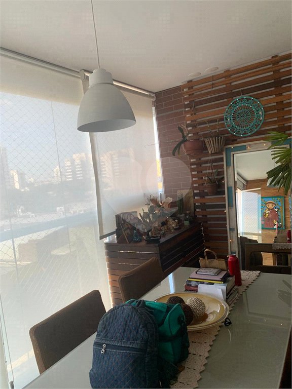 Apartamento à venda com 1 quarto em Santana, São Paulo, SP