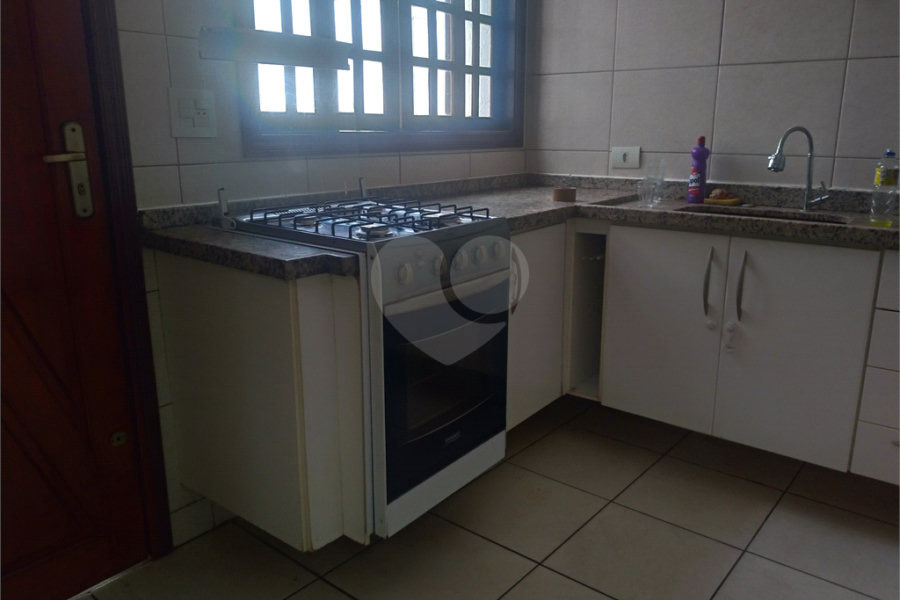 Sobrado à venda com 3 quartos em Casa Verde, São Paulo, SP