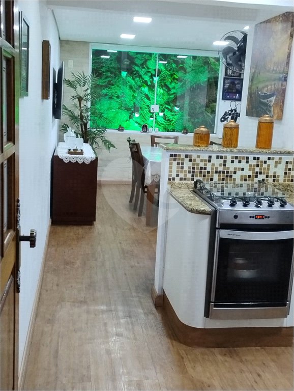 Casa à venda com 2 quartos no condomínio Parque das Araucárias, São Paulo - SP