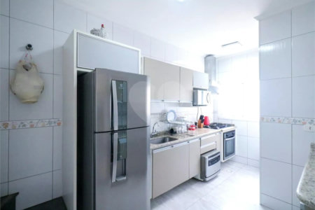 Cobertura à venda com 3 quartos, sendo 1 suíte,  em Santa Maria, Santo André, SP