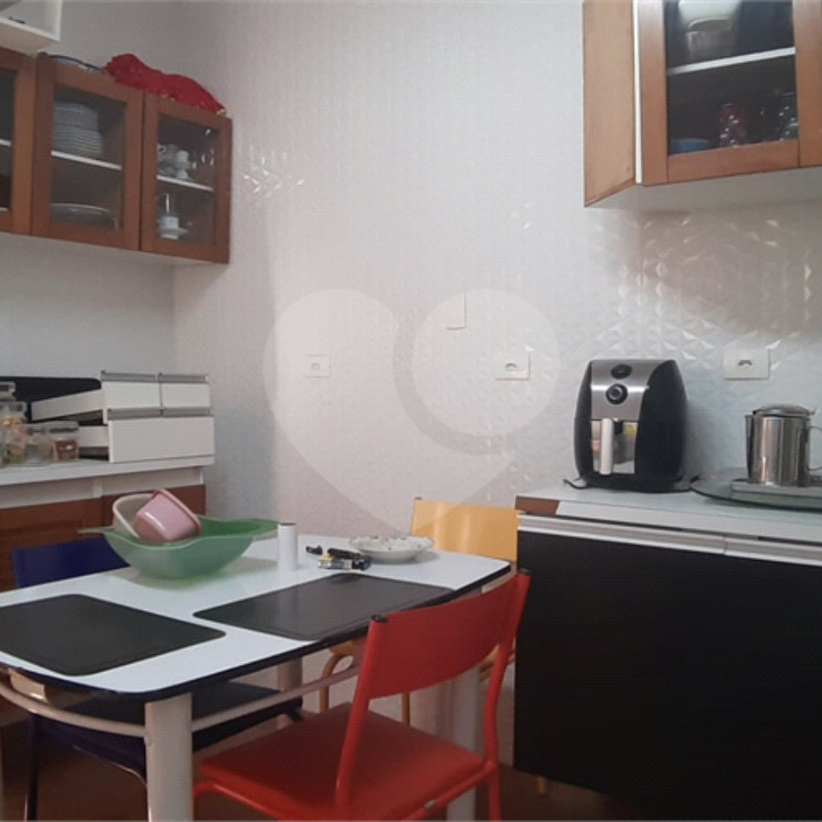 Sobrado à venda com 2 quartos em Vila Paulicéia, São Paulo, SP
