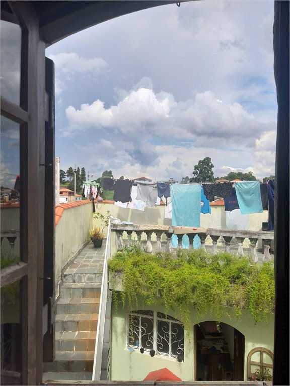 Sobrado à venda com 3 quartos, sendo 1 suíte, em Vila Mazzei, São Paulo, SP