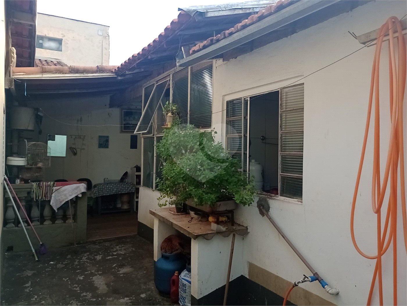 Casa à venda com 3 quartos, sendo 1 suíte, em Vila São José, Itapetininga, SP