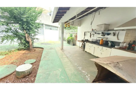 Casa à venda com 4 quartos, sendo 3 suítes, em Santana, São Paulo, SP