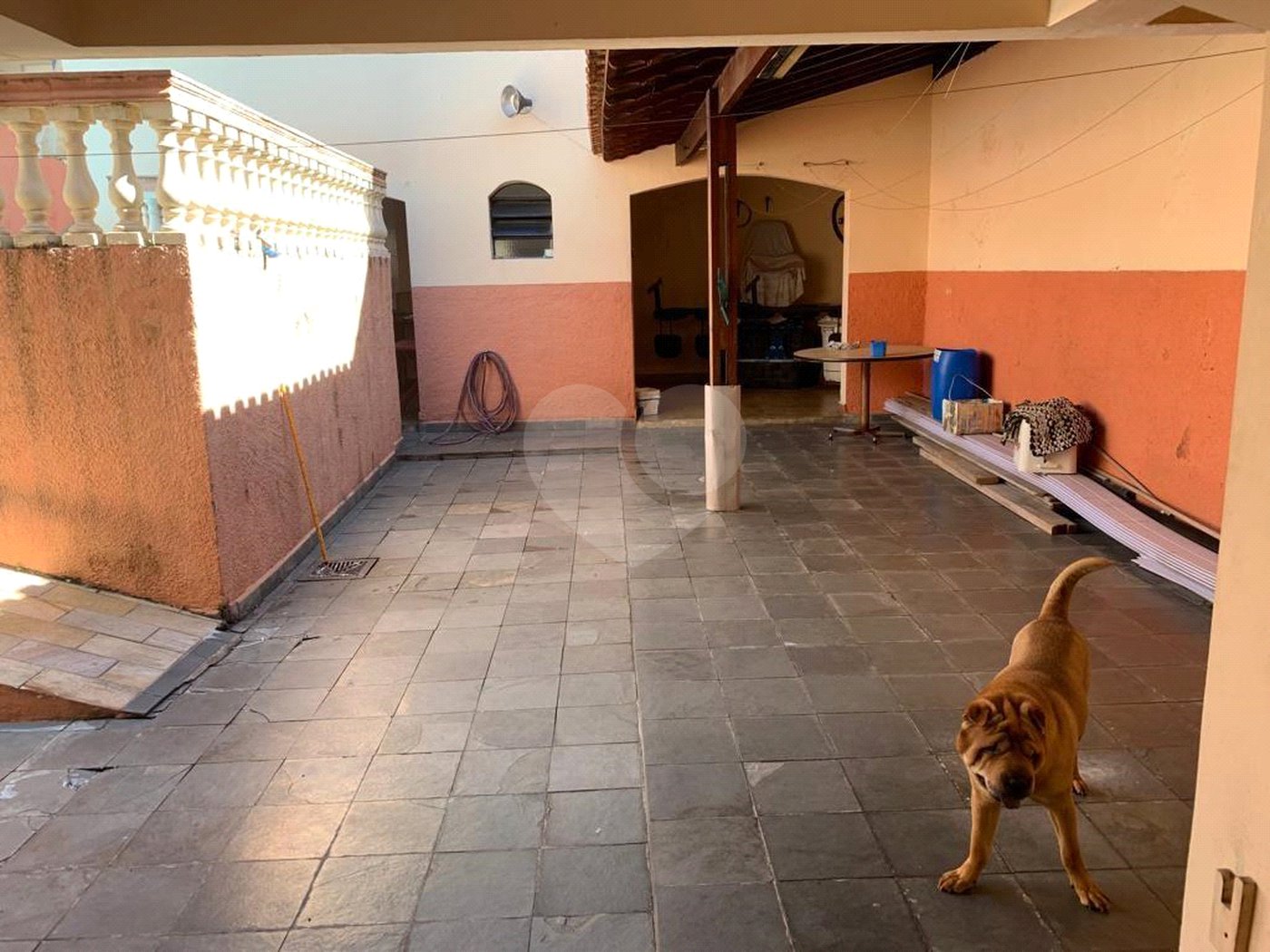 Casa à venda em São Caetano do Sul, 3 quartos (1 suíte), 5 garagens