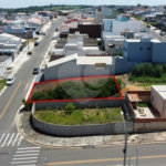 Terreno à venda em Jardim Residencial Nova Veneza, Indaiatuba, SP