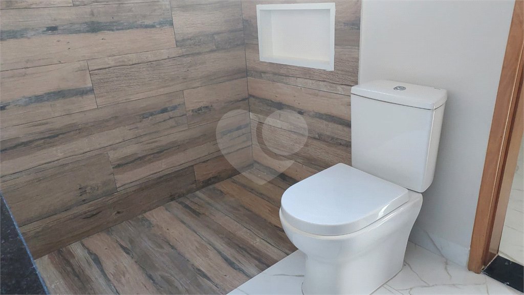 Casa à venda com 3 suítes no condomínio Shambala III, Atibaia - SP