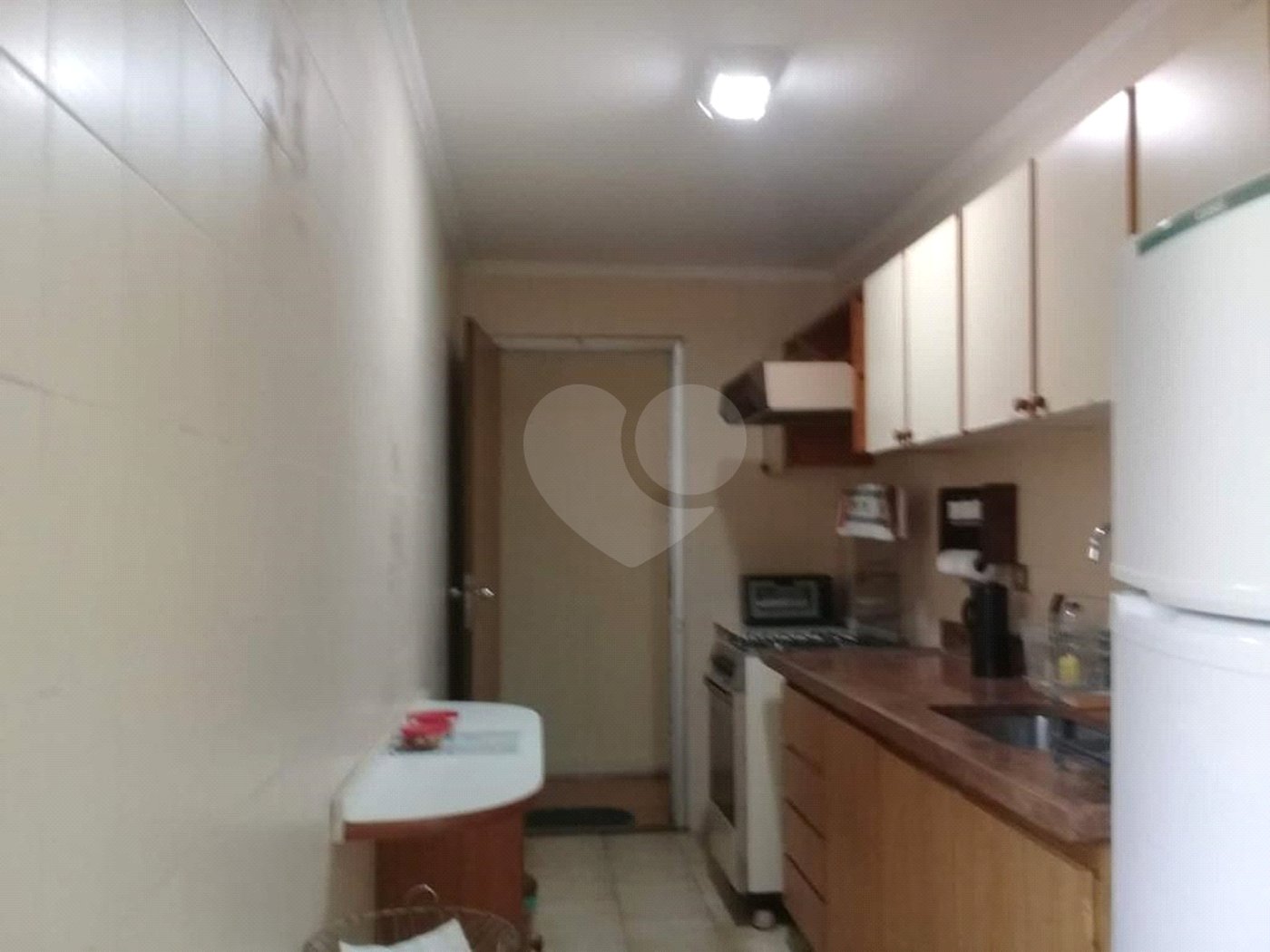 Apartamento à venda com 3 quartos, sendo 1 suíte, em Jardim Londrina, São Paulo, SP