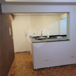 Apartamento à venda com 1 quarto em Mirandópolis, São Paulo, SP