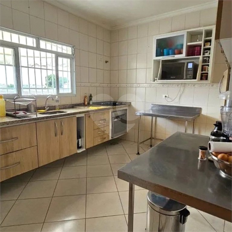 Sobrado à venda com 3 quartos, sendo 1 suíte, em Vila Pereira Barreto, São Paulo, SP