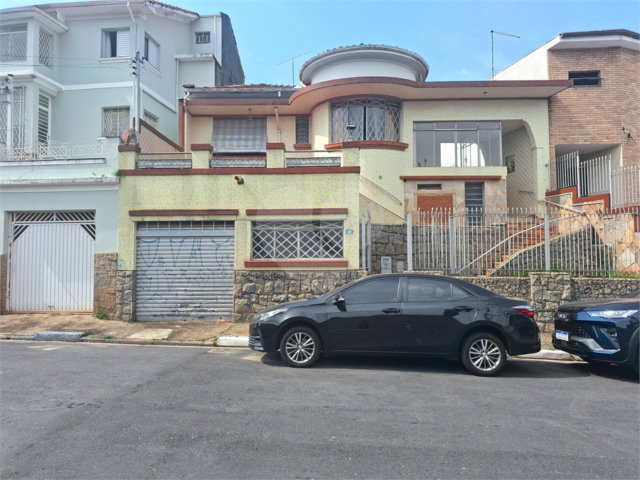 Sobrado à venda com 2 quartos em Jardim São Paulo(zona Norte), São Paulo, SP