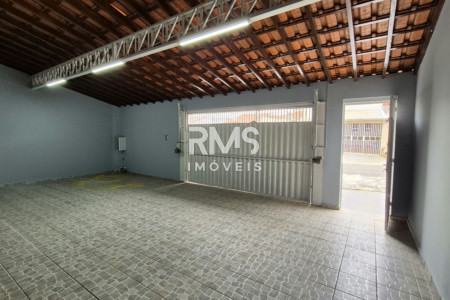 Casa à venda com 3 quartos, sendo 1 suíte,  em Parque Residencial Potiguara, Itu, SP
