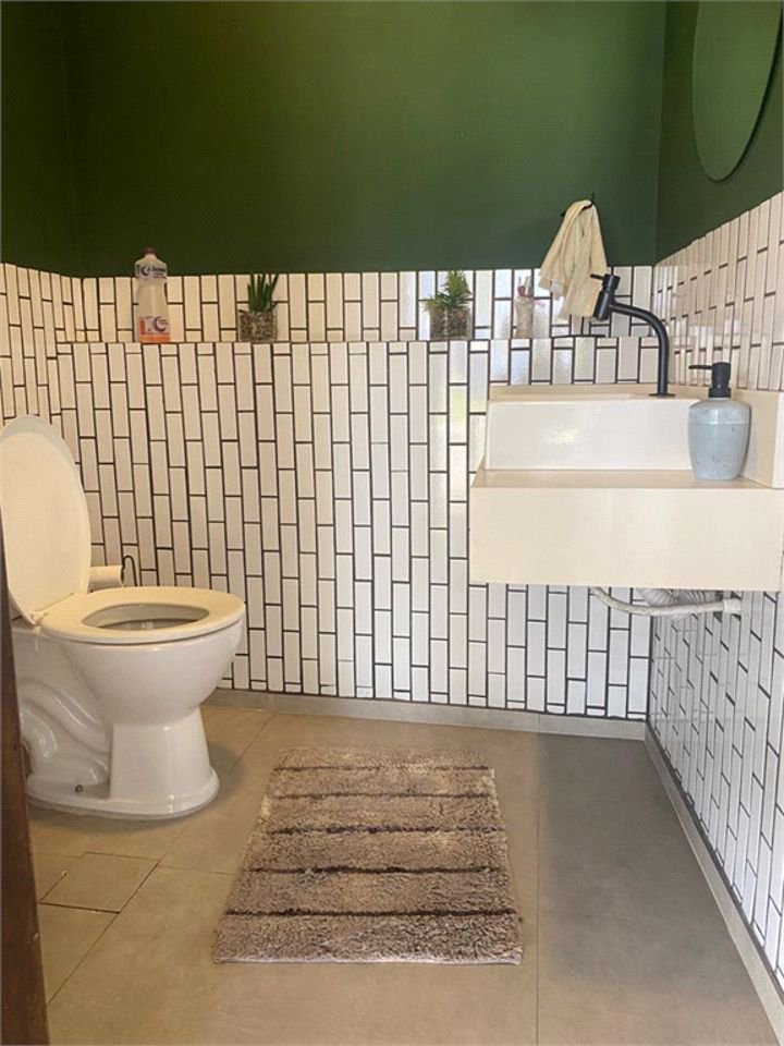 Casa com 6 dormitórios à venda, 650 m² por R$ 3.700.000,00 - Ilha Porchat - São Vicente/SP