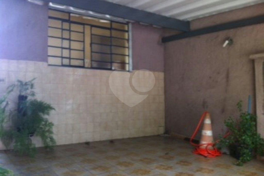 Casa Térrea à venda com 4 quartos em Casa Verde, São Paulo, SP